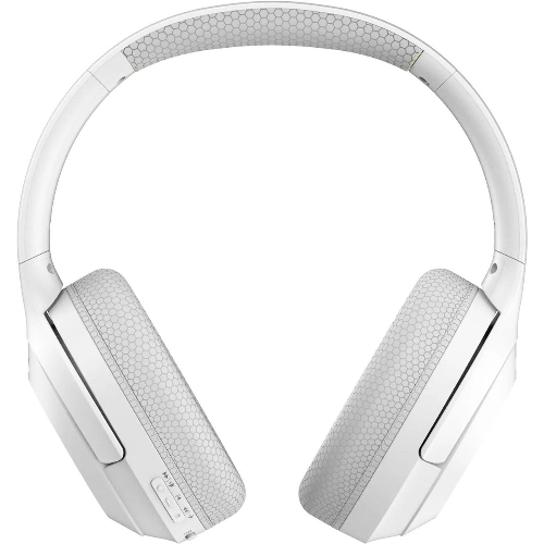 Беспроводные наушники A4Tech Bloody BH220 белый, полноформатные, Bluetooth, до 80 ч