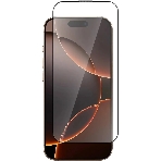 Защитное стекло для экрана BoraSCO прозрачный для Apple iPhone 16 Pro 2.5D антиблик