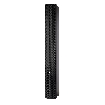 Звуковая колонна Intrend ITSPK-CL425-B пассивная, 4x2.5