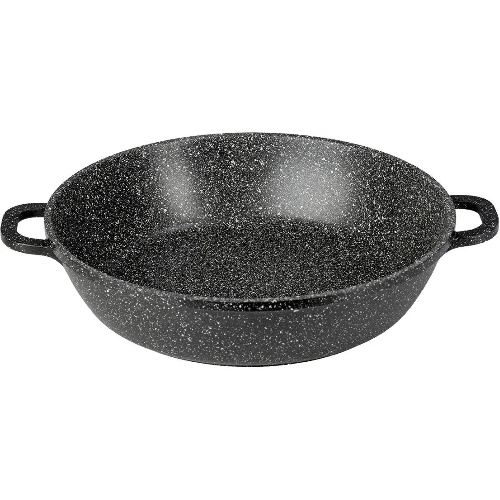 Сотейник LARA LR02-211 2.9 л, 24 см, с крышкой