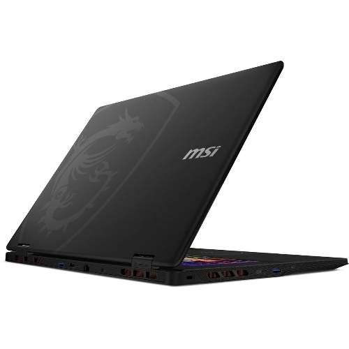 Ноутбук MSI Crosshair 18 HX AI A2XWGKG-022XRU Core Ultra 9 275HX 32Gb SSD 1Tb NVIDIA GeForce RTX 5070 8Gb 18