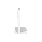 Интернет-центр Netcraze Start (NC-1112) с Mesh Wi-Fi N300, 4-портовым Smart-коммутатором и переключателем режима роутер/ретранслятор