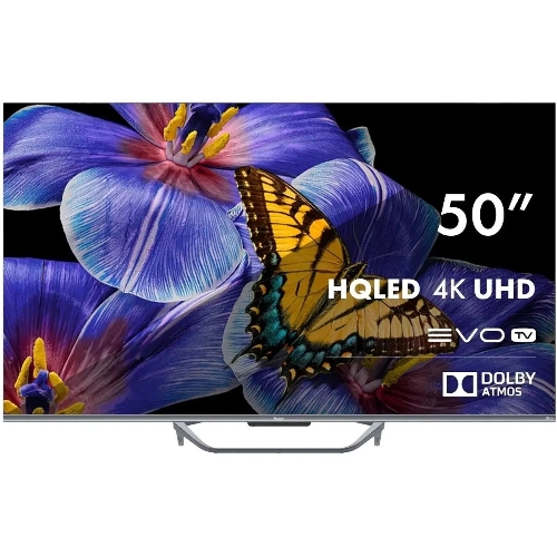 Телевизор Haier 50