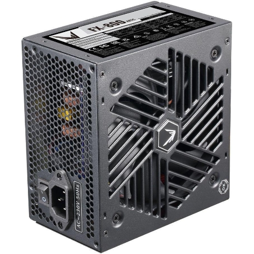 Блок питания Aerocool/Formula FX-800 RTL, 800Вт, 120мм, черный