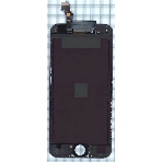 Дисплей для iPhone 6 в сборе с тачскрином (Tianma), черный