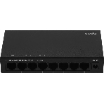 Коммутатор Cudy GS108, 8×1 Гбит/с
