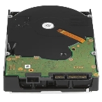 Жесткий диск Western Digital GOLD WD221KRYZ 22Tb 3.5