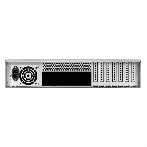 Серверный корпус ExeGate Pro 2U650-05 (RM 19