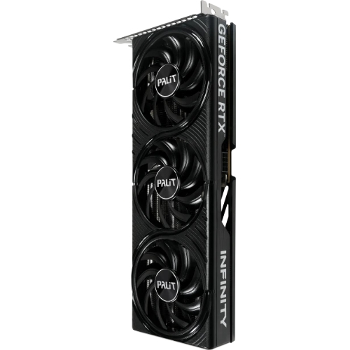 Видеокарта Palit PCIE16 RTX 5060TI 8Gb PA-RTX 5060Ti INFINITY 3 8Gb