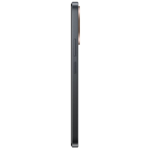 Смартфон HONOR X6c 6/256Gb черный