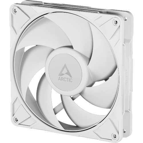 Вентилятор корпусной ARCTIC P14 Pro PST (белый) - retail (ACFAN00317A)