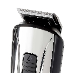 Набор для стрижки и бритья DELTA LUX DE-4201A черный