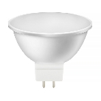 Лампа светодиодная Smartbuy 12W/4000K/GU5.3 (SBL-GU5_3-12-40K)