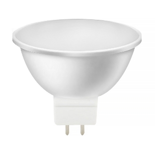 Лампа светодиодная Smartbuy 12W/4000K/GU5.3 (SBL-GU5_3-12-40K)
