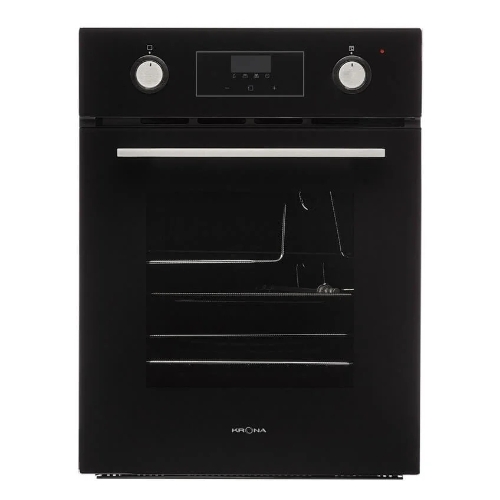 Встраиваемый духовой шкаф Krona SONATA 45 BL G2