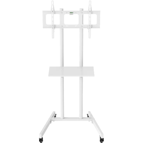 Стойка для телевизора Cactus CS-ST04 белый, 37