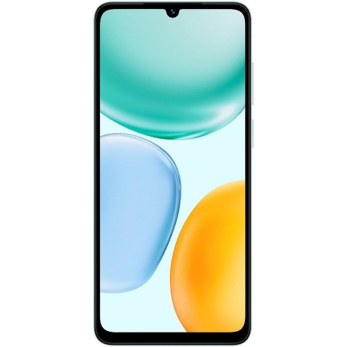 Смартфон HONOR X5C 4Gb, 64Gb, зелёный