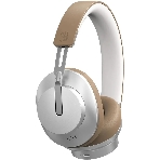 Беспроводные/проводные наушники A4Tech Bloody MH390 хаки, накладные, Bluetooth + проводной