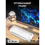 Ламинатор Cactus CS-LAB-F2, 2 вала, A4, 125мкм, 250 мм/мин