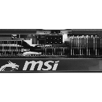 Видеокарта MSI RTX 5060 8G GAMING TRIO OC, NVIDIA RTX 5060, 8Gb, GDDR7, 128 bit, PCI-E 5.0, HDMIx1, DPx3, HDCP, 2640 MHz