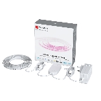 Лента светодиодная умная Yeelight Lightstrip Plus 1s YLDD05YL