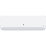 Блок внутренний сплит-системы Electrolux EACS/I-24HAL/N8/in инвертор, 24000 BTU, 45 м², 33 дБ, охлаждение, обогрев, осушение, белый