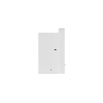 Вытяжка встраиваемая Krona Kamilla 600 AIR 2W белый, 60 см, 1066 куб. м/ч, 58 дБ