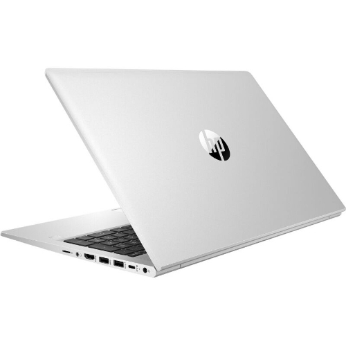 Ноутбук HP ProBook 455 G8 серебристый 45N85ES_16G 15.6
