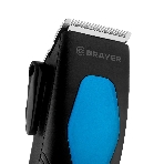 Машинка для стрижки BRAYER BR3432