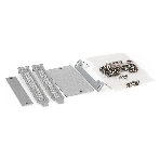Серверный корпус ExeGate Pro 3U450-12 (RM 19