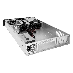 Серверный корпус ExeGate Pro 2U650-05 (RM 19