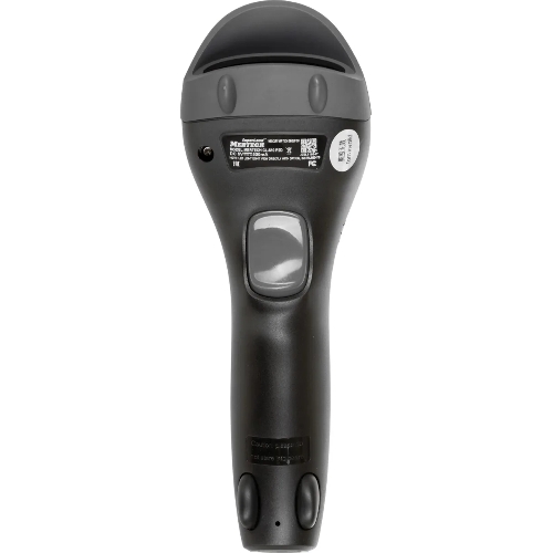 Сканер штрих-кода ручной Mertech CL-610 P2D 1D/2D имидж, беспроводной, 100 скан/сек, USB-HID; USB-COM - эмуляция; RS-232 - эмуляция; Bluetooth - BLE 5.0, черный