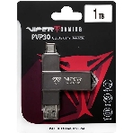 Внешний SSD Patriot Viper PVP30 USB-C 1Tb 2.5