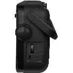 Радиоприемник Ritmix RPR-303, черный