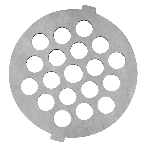 Мясорубка электрическая Starwind SMG3225 красный, 1500 Вт, 2.0 кг/мин, реверс, защита от перегрузки, насадки - 8