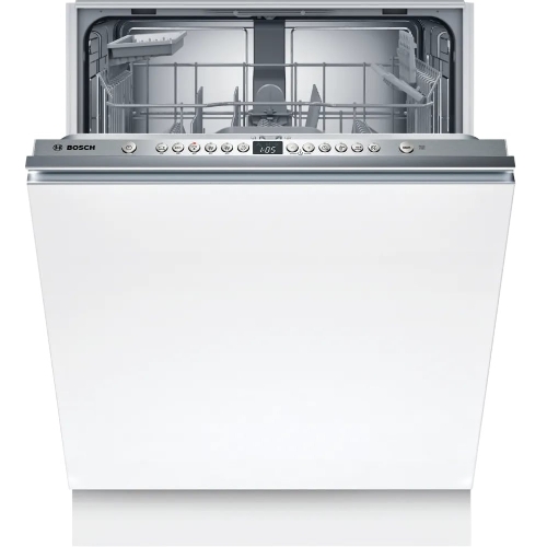 Посудомоечная машина встраив. Bosch SMV26DX00T полноразмерная