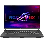 Ноутбук ASUS ROG Strix G16 G614PR-RV027 Grey AMD Ryzen 9 8940HX 2400MHz/16