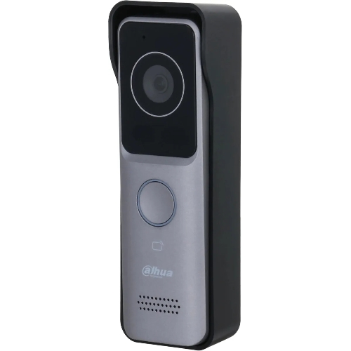 Вызывная панель Dahua DHI-VTO2311R-WP, Wi-Fi Villa Door Station
