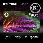 Телевизор Hyundai 65