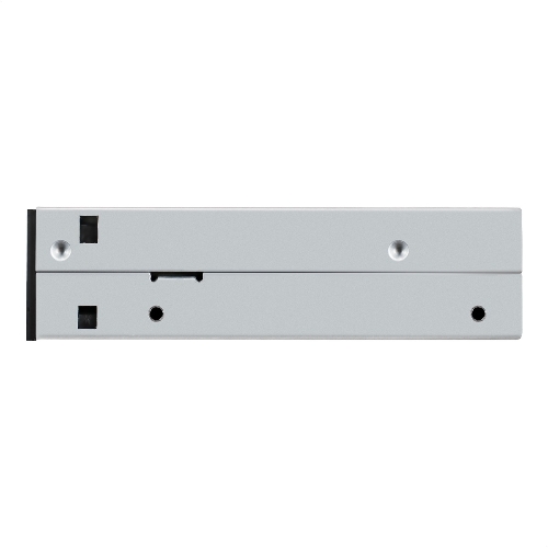 Кард-ридер ExeGate CR-611U3/черный/SD/SDHC/SDXC/MMC/microSD/T-Flash/CF/MS/MS micro/XD/USB 3.0/металл/пластик