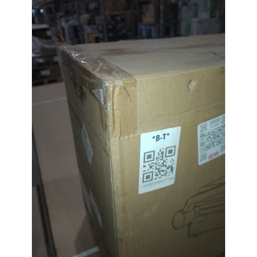 (Поврежденная упаковка) Гриль THOMSON GC30E01 BLACK