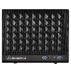 Компьютерный корпус Silverstone Sugo SST-SG13B, mini-ITX, без БП ( ATX )