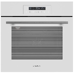 Духовой шкаф электрический HOMSair OEH606WH белый