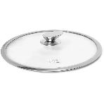 Сотейник LARA LR02-211 2.9 л, 24 см, с крышкой