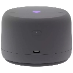 Умная колонка Яндекс Станция Лайт 2, 6Вт, компактная, 1 динамик, Matter, Wi-Fi, Bluetooth 5.0, Алиса, серый