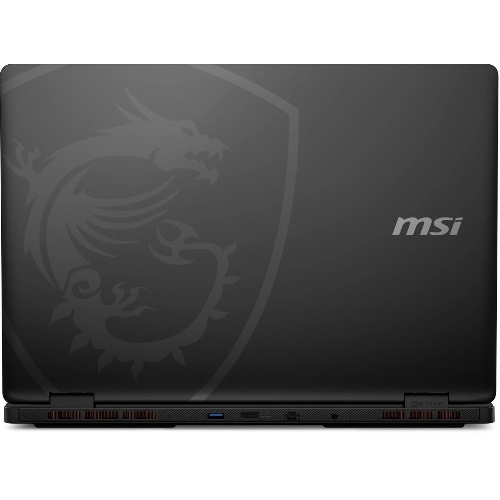 Ноутбук MSI Crosshair 18 HX AI A2XWGKG-022XRU Core Ultra 9 275HX 32Gb SSD 1Tb NVIDIA GeForce RTX 5070 8Gb 18