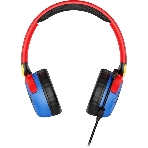 Гарнитура HyperX Cloud Mini Multi разноцветный, беспроводная + проводная, Bluetooth, до 25 ч
