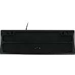 Комплект клавиатура+мышь A4Tech KR-8520D проводной, USB, 1200 DPI, чёрный