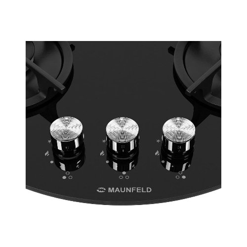 Газовая варочная панель Maunfeld EGHG.43.23CB\G