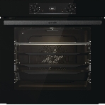 Духовой шкаф электрический Gorenje BPS6737E14BG черный